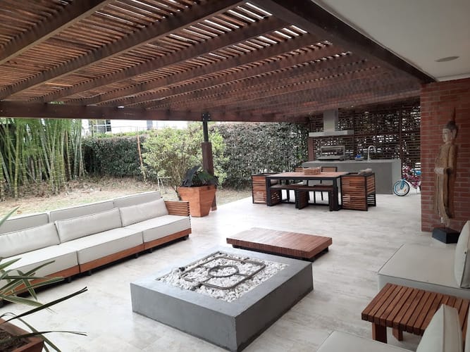 Casa de 4 alcobas en venta en El Faro, Rionegro, 1100 m² · foto 12 de 20