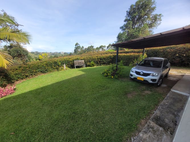 Casa de 2 alcobas en arriendo en El Porvenir, Rionegro, 600 m² · foto 16 de 24