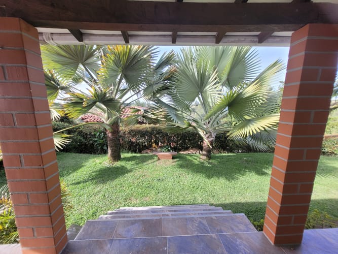Casa de 2 alcobas en arriendo en El Porvenir, Rionegro, 600 m² · foto 17 de 24