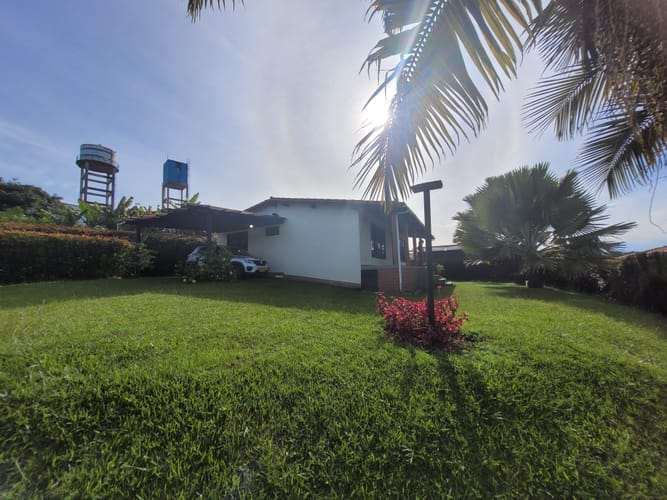 Casa de 2 alcobas en arriendo en El Porvenir, Rionegro, 600 m² · foto 18 de 24