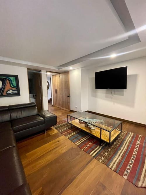 Casa de 4 alcobas en venta en El Faro, Rionegro, 1100 m² · foto 18 de 20