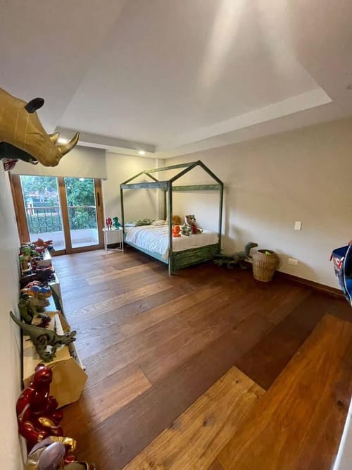 Casa de 4 alcobas en venta en El Faro, Rionegro, 1100 m² · foto 19 de 20