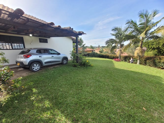 Casa de 2 alcobas en arriendo en El Porvenir, Rionegro, 600 m² · foto 19 de 24