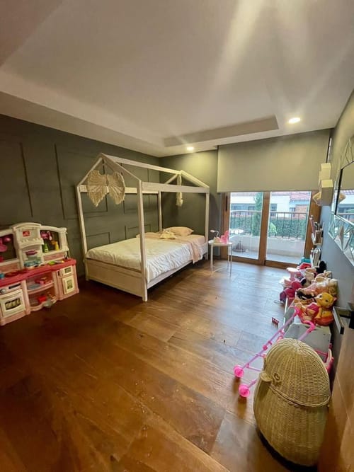 Casa de 4 alcobas en venta en El Faro, Rionegro, 1100 m² · foto 20 de 20