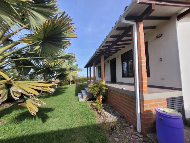 Casa de 2 alcobas en arriendo en El Porvenir, Rionegro, 600 m² · foto 21 de 24