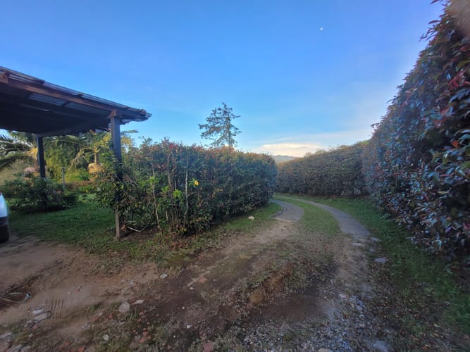 Casa de 2 alcobas en arriendo en El Porvenir, Rionegro, 600 m² · foto 24 de 24