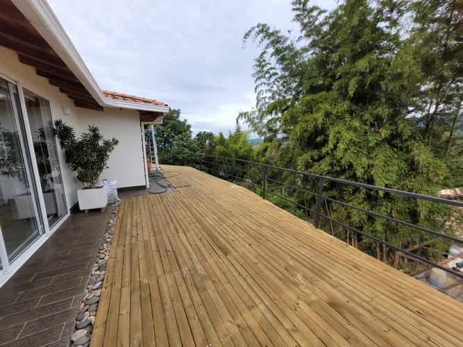 Finca en Arriendo en El capiro, Rionegro
