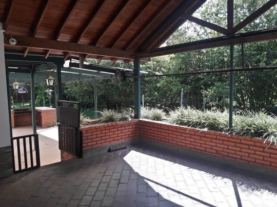 Casa de 4 alcobas en arriendo en El Porvenir, Rionegro, 650 m² · foto 2 de 15
