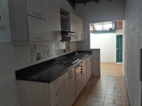 Casa de 4 alcobas en arriendo en El Porvenir, Rionegro, 650 m² · foto 4 de 15