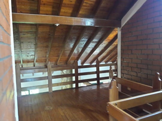 Casa de 4 alcobas en arriendo en El Porvenir, Rionegro, 650 m² · foto 9 de 15