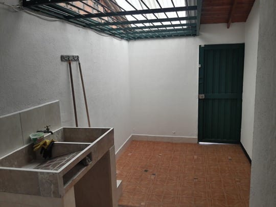 Casa de 4 alcobas en arriendo en El Porvenir, Rionegro, 650 m² · foto 11 de 15
