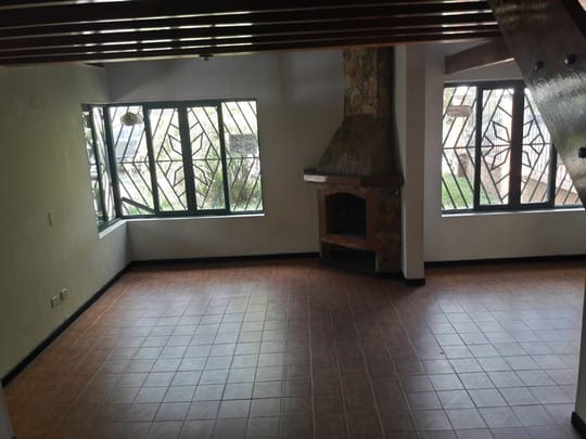 Casa de 4 alcobas en arriendo en El Porvenir, Rionegro, 650 m² · foto 12 de 15