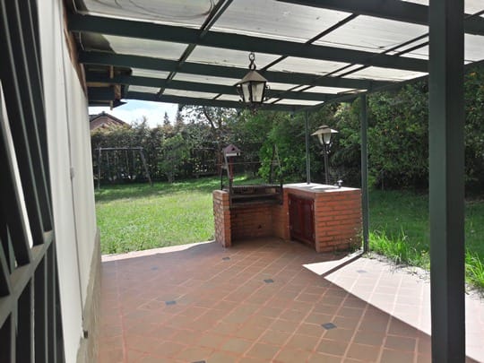 Casa de 4 alcobas en arriendo en El Porvenir, Rionegro, 650 m² · foto 13 de 15