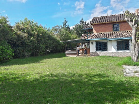 Casa de 4 alcobas en arriendo en El Porvenir, Rionegro, 650 m² · foto 14 de 15