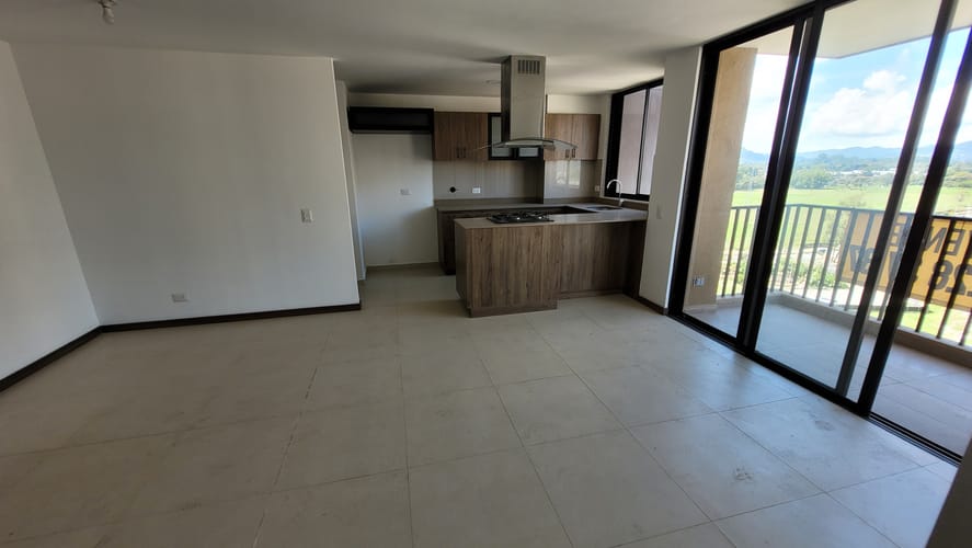 Apartamento de 3 alcobas en venta en La Navarra, Bello, 81 m² · foto 5 de 24