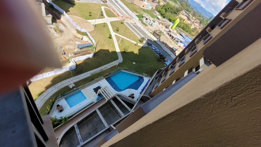 Apartamento de 3 alcobas en venta en La Navarra, Bello, 81 m² · foto 11 de 24