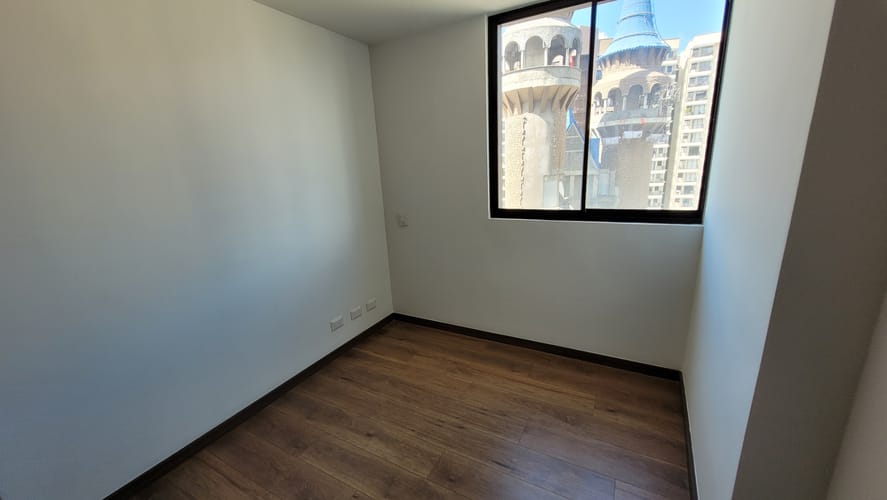 Apartamento de 3 alcobas en venta en La Navarra, Bello, 81 m² · foto 14 de 24