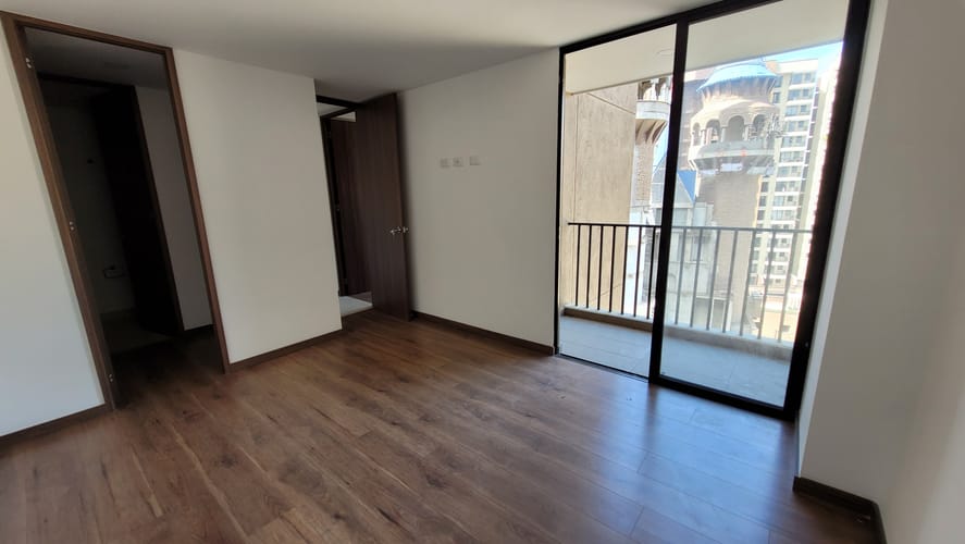 Apartamento de 3 alcobas en venta en La Navarra, Bello, 81 m² · foto 19 de 24