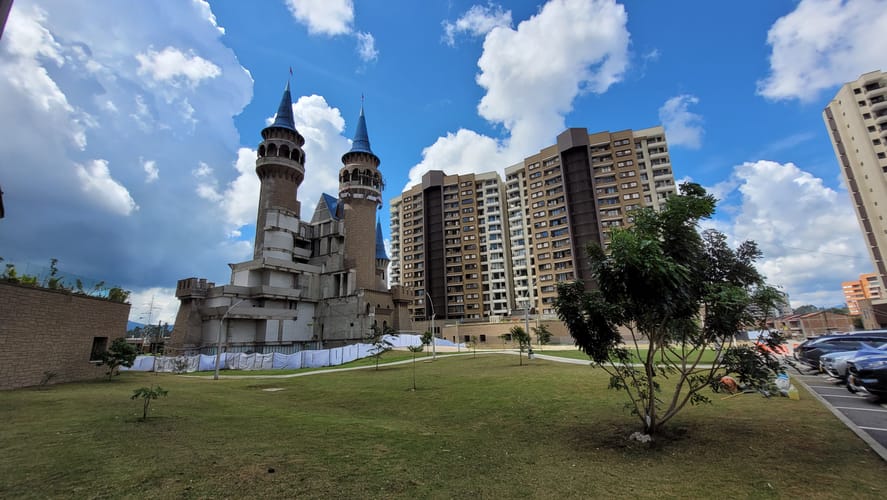 Apartamento de 3 alcobas en venta en La Navarra, Bello, 81 m² · foto 23 de 24