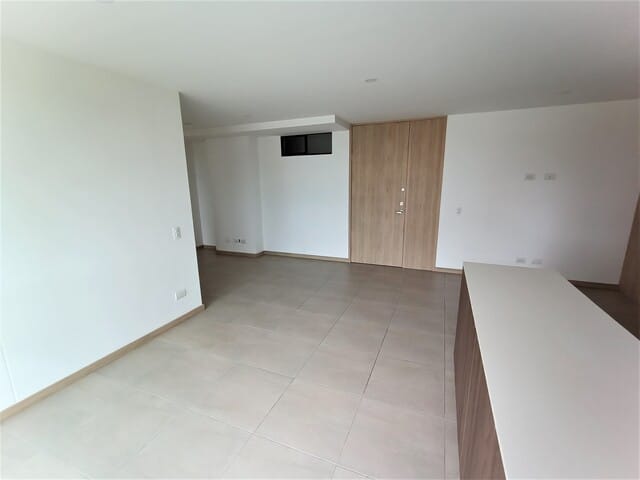 Apartamento de 3 alcobas en venta en El Porvenir, Rionegro, 90 m² · foto 7 de 24