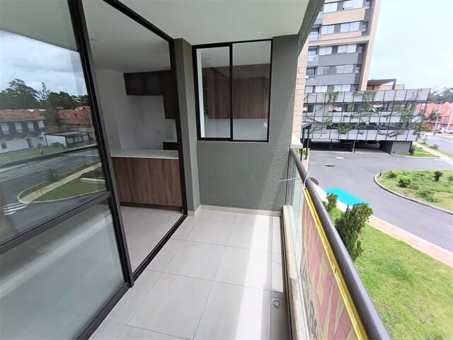Apartamento de 3 alcobas en venta en El Porvenir, Rionegro, 90 m² · foto 8 de 24