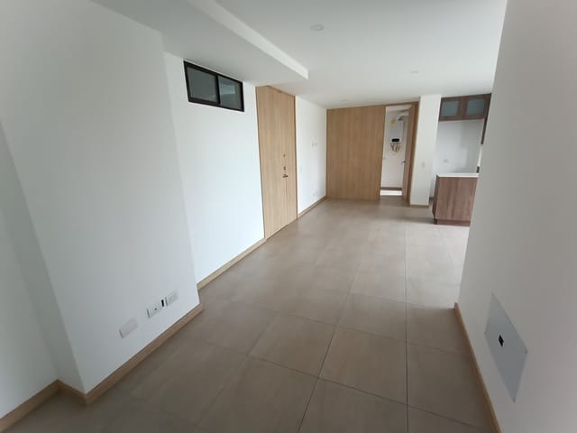 Apartamento de 3 alcobas en venta en El Porvenir, Rionegro, 90 m² · foto 9 de 24