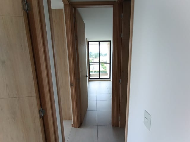 Apartamento de 3 alcobas en venta en El Porvenir, Rionegro, 90 m² · foto 10 de 24