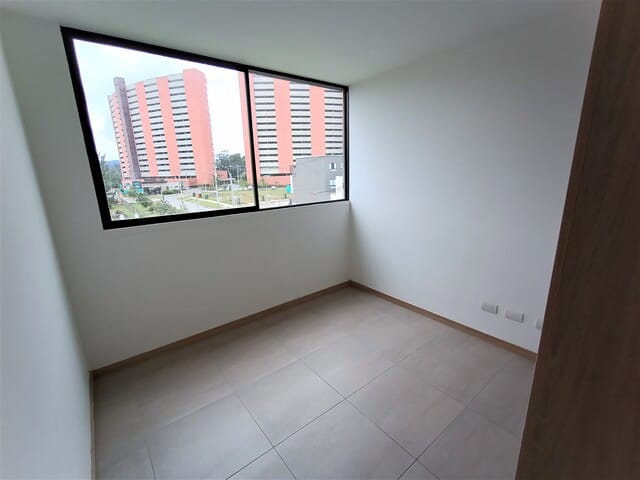 Apartamento de 3 alcobas en venta en El Porvenir, Rionegro, 90 m² · foto 12 de 24
