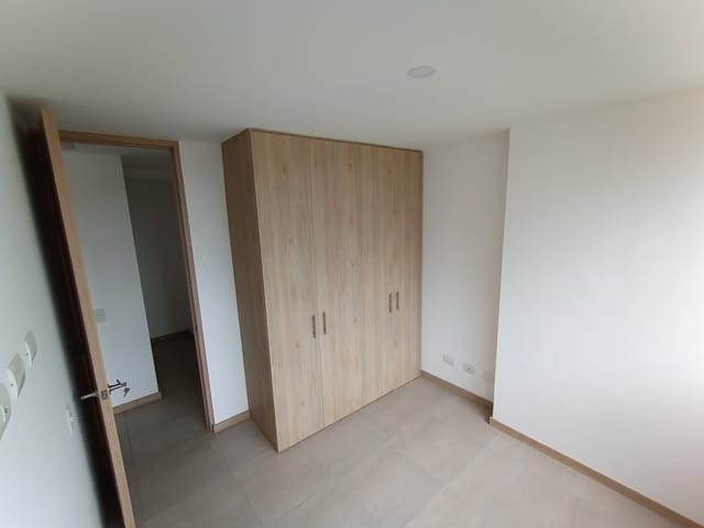 Apartamento de 3 alcobas en venta en El Porvenir, Rionegro, 90 m² · foto 13 de 24