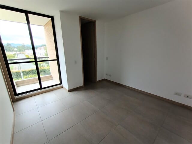 Apartamento de 3 alcobas en venta en El Porvenir, Rionegro, 90 m² · foto 14 de 24