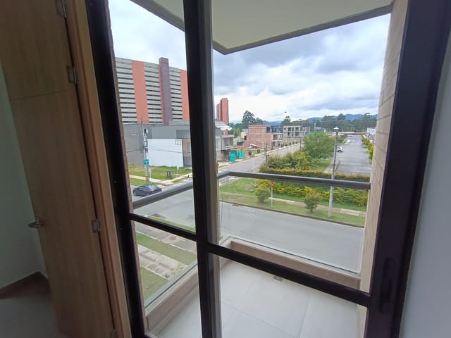 Apartamento de 3 alcobas en venta en El Porvenir, Rionegro, 90 m² · foto 15 de 24