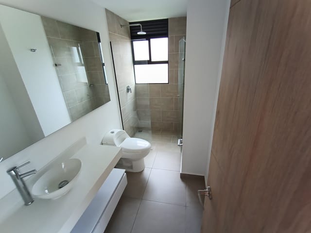 Apartamento de 3 alcobas en venta en El Porvenir, Rionegro, 90 m² · foto 17 de 24