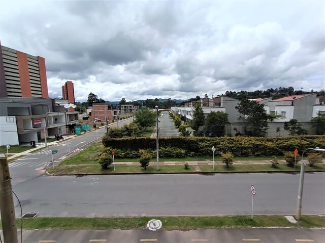 Apartamento de 3 alcobas en venta en El Porvenir, Rionegro, 90 m² · foto 21 de 24