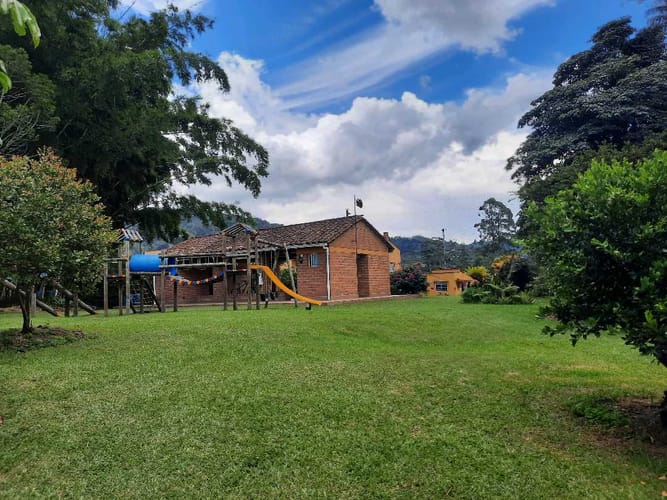 Casa de 3 alcobas en venta en Santa Rosa De Lima, Medellín, 120 m² · foto 4 de 22