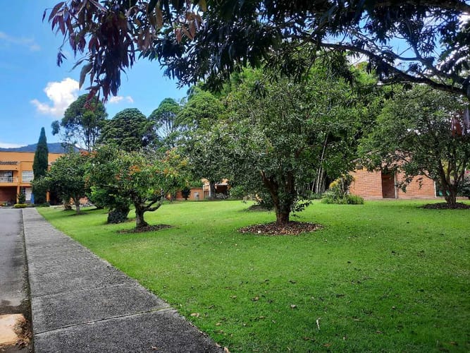 Casa de 3 alcobas en venta en Santa Rosa De Lima, Medellín, 120 m² · foto 5 de 22