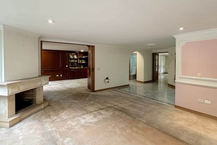Apartamento de 4 alcobas en venta en La Cabrera, Bogotá, 271 m² · foto 3 de 24
