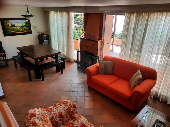 Casa de 3 alcobas en venta en Santa Rosa De Lima, Medellín, 120 m² · foto 6 de 22