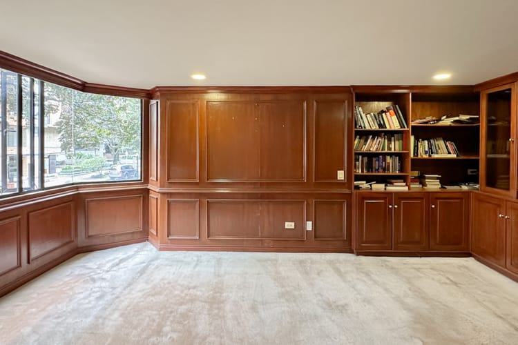 Apartamento de 4 alcobas en venta en La Cabrera, Bogotá, 271 m² · foto 6 de 24
