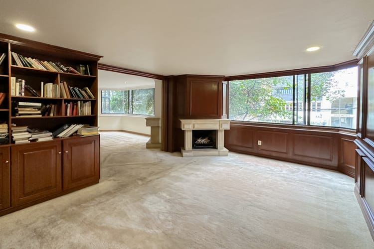 Apartamento de 4 alcobas en venta en La Cabrera, Bogotá, 271 m² · foto 7 de 24