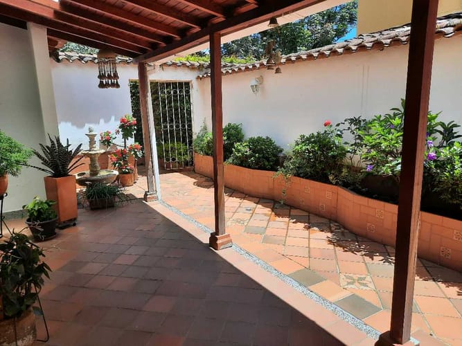 Casa de 3 alcobas en venta en Santa Rosa De Lima, Medellín, 120 m² · foto 9 de 22