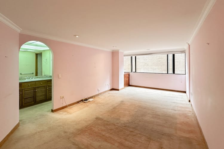 Apartamento de 4 alcobas en venta en La Cabrera, Bogotá, 271 m² · foto 13 de 24