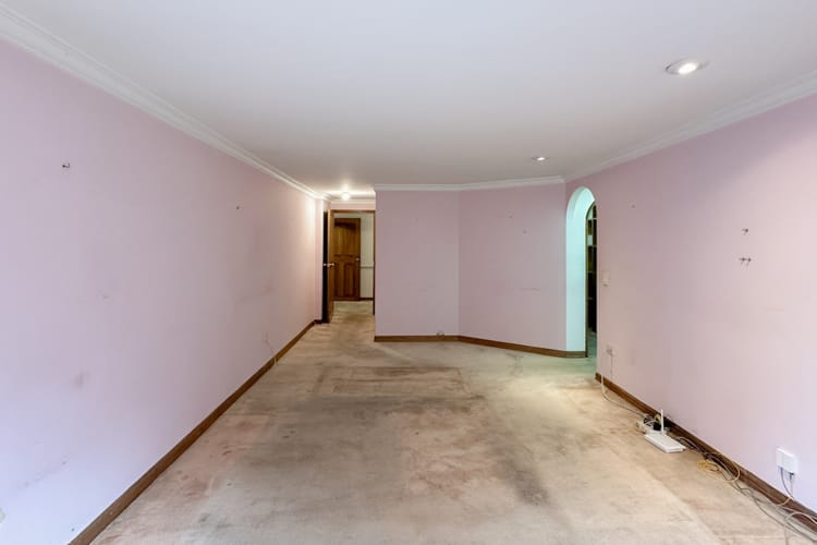 Apartamento de 4 alcobas en venta en La Cabrera, Bogotá, 271 m² · foto 14 de 24