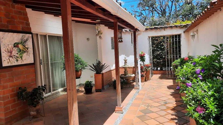 Casa de 3 alcobas en venta en Santa Rosa De Lima, Medellín, 120 m² · foto 10 de 22