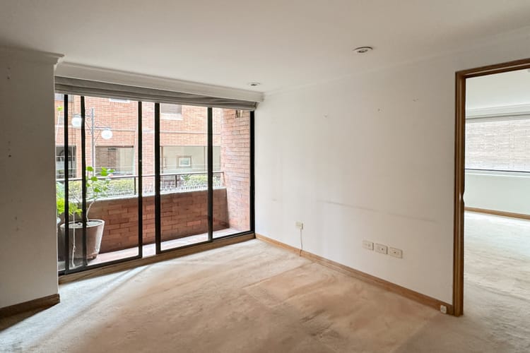 Apartamento de 4 alcobas en venta en La Cabrera, Bogotá, 271 m² · foto 16 de 24