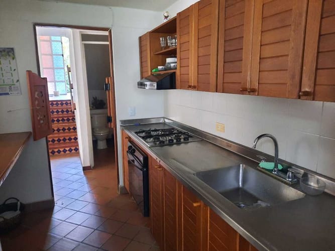 Casa de 3 alcobas en venta en Santa Rosa De Lima, Medellín, 120 m² · foto 11 de 22