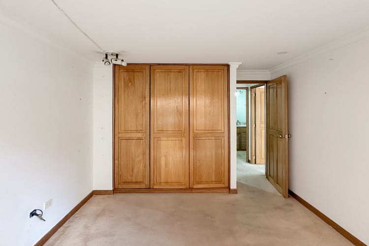 Apartamento de 4 alcobas en venta en La Cabrera, Bogotá, 271 m² · foto 23 de 24