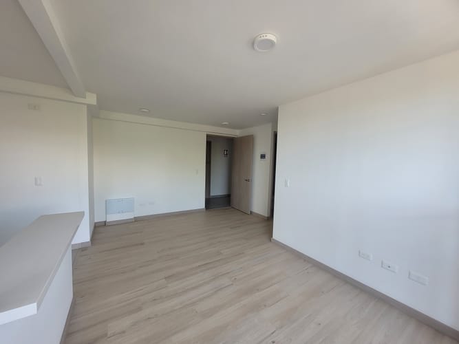 Apartamento de 2 alcobas en arriendo en Rionegro, 58 m² · foto 7 de 17