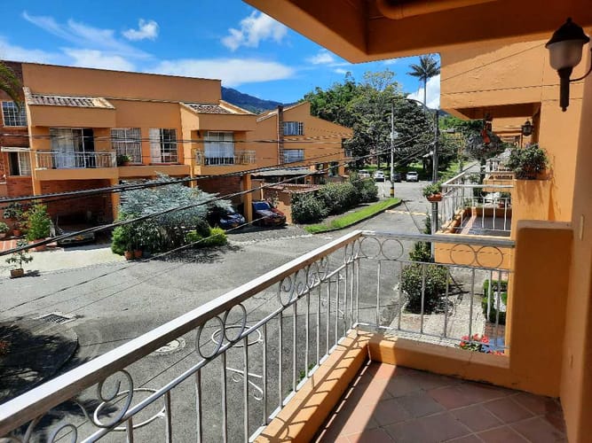 Casa de 3 alcobas en venta en Santa Rosa De Lima, Medellín, 120 m² · foto 22 de 22
