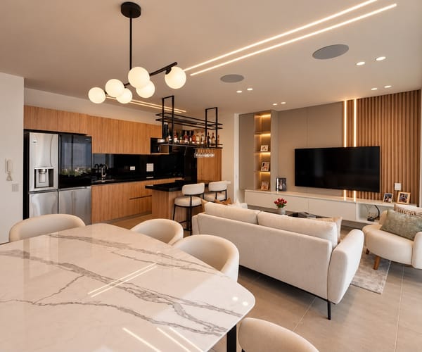 Apartamento de 3 alcobas en venta en Pan De Azucar, Bucaramanga, 99 m² · foto 7 de 7