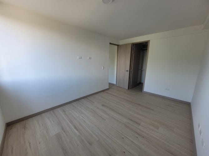Apartamento de 2 alcobas en arriendo en Rionegro, 58 m² · foto 14 de 17